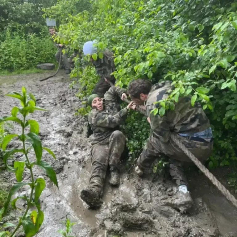 Top insolite Lille Addict - North Boot Camp