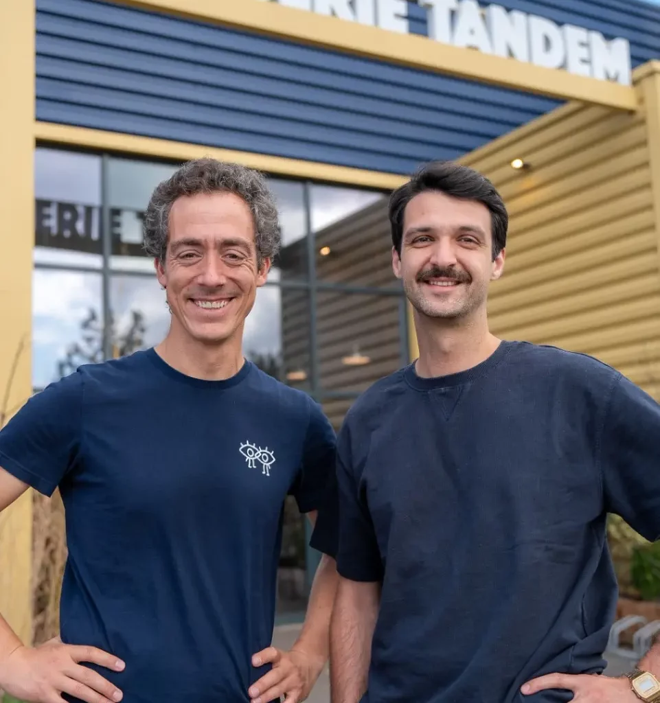 Tandem Michel Taproom