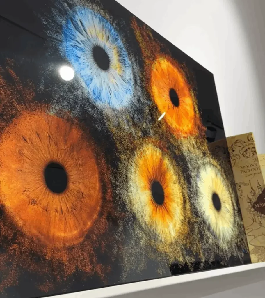 Top insolite Lille Addict - Iris Galerie