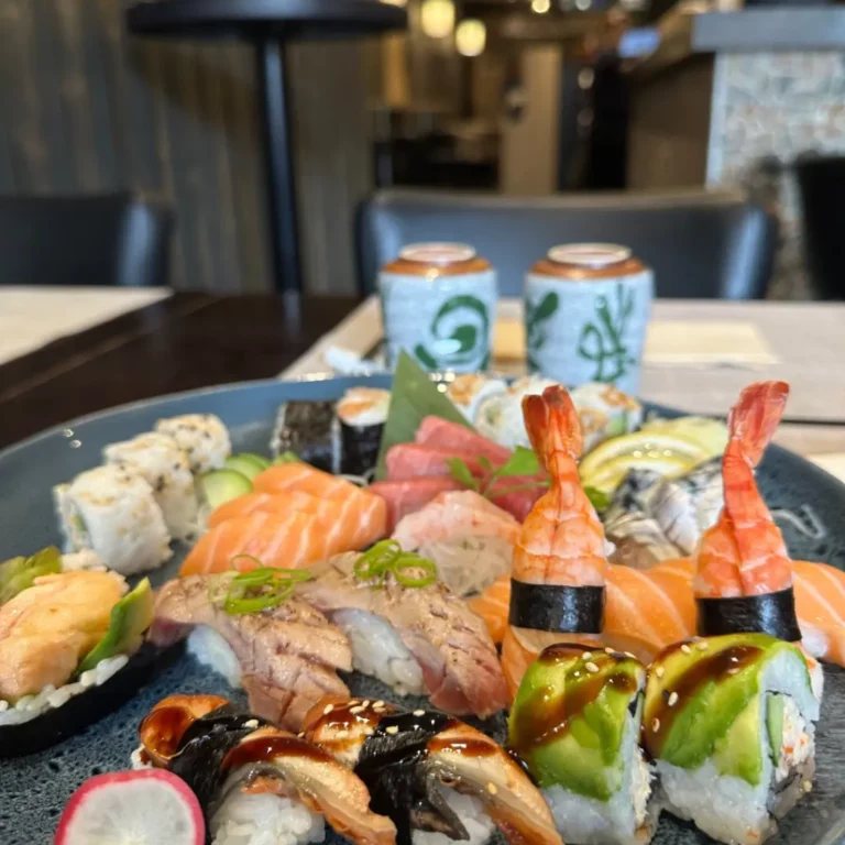 Akira - Lille Addict