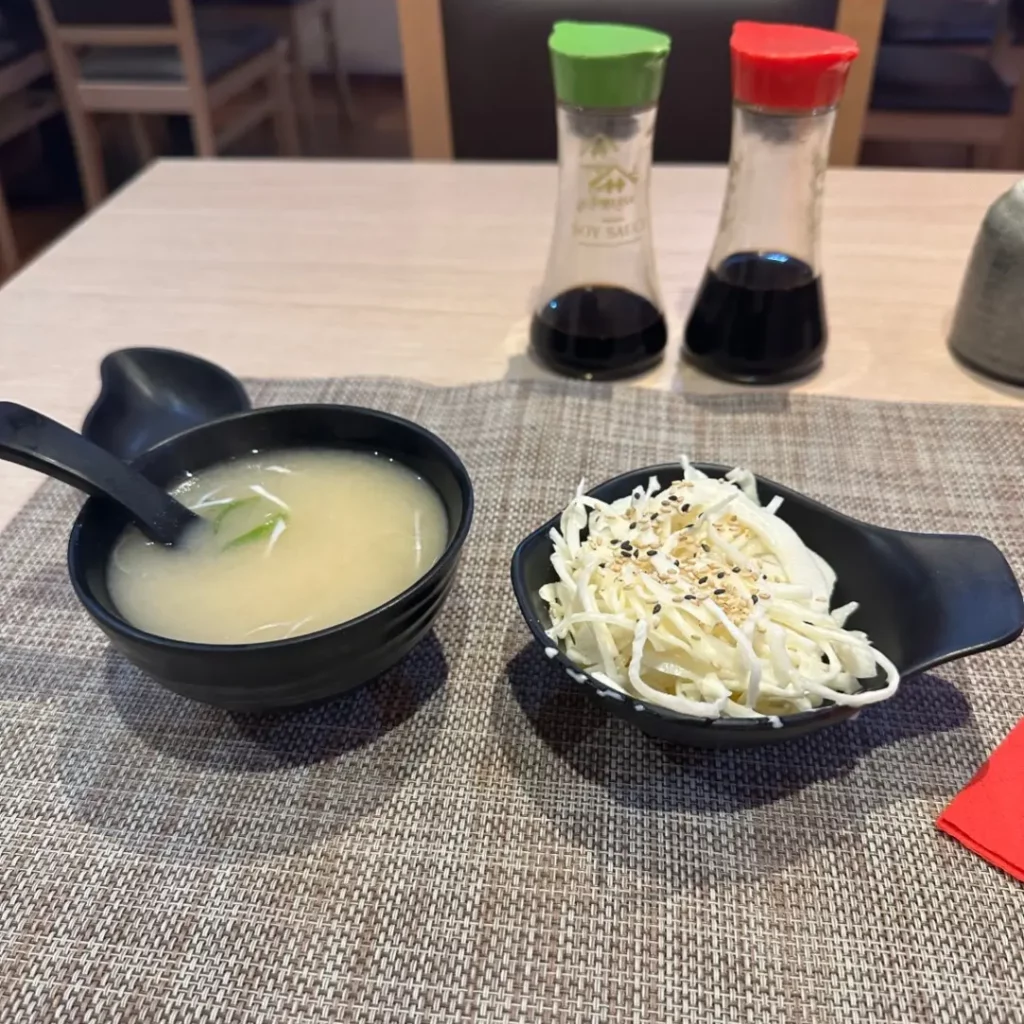 Ya-Mi Sushi à Croix