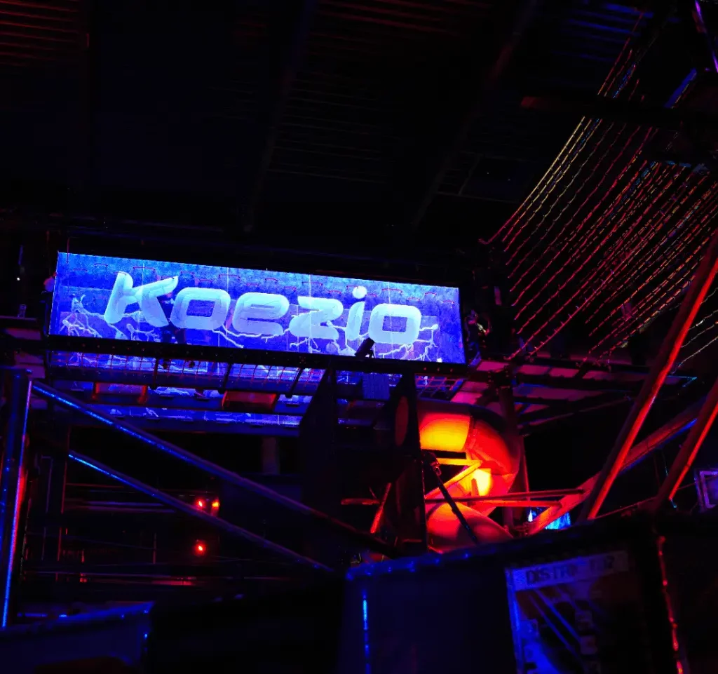 Koezio - Lille Addict