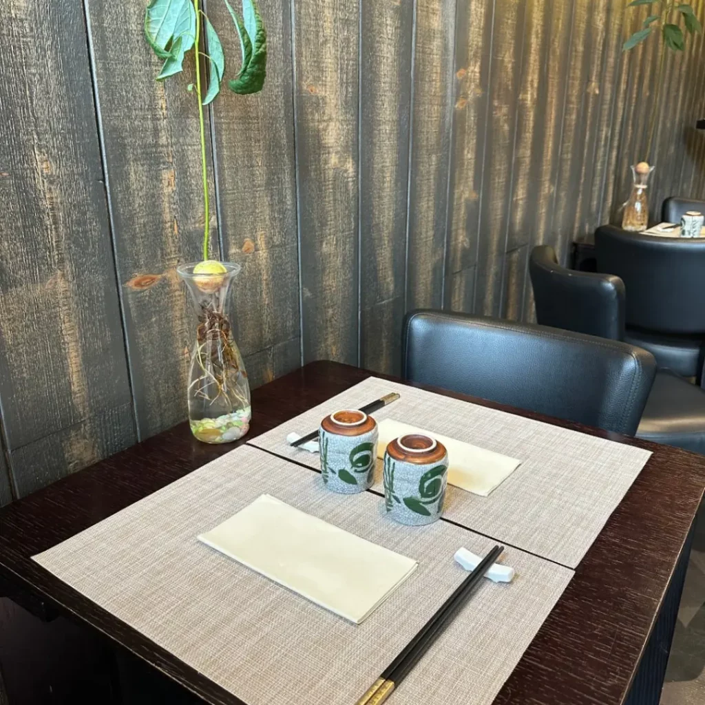 Akira : les meilleurs sushis à Lille