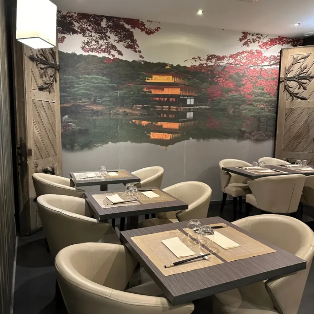 Akira : les meilleurs sushis à Lille