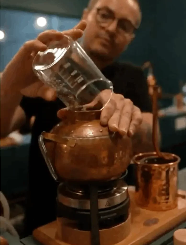 Gin School - Birdie