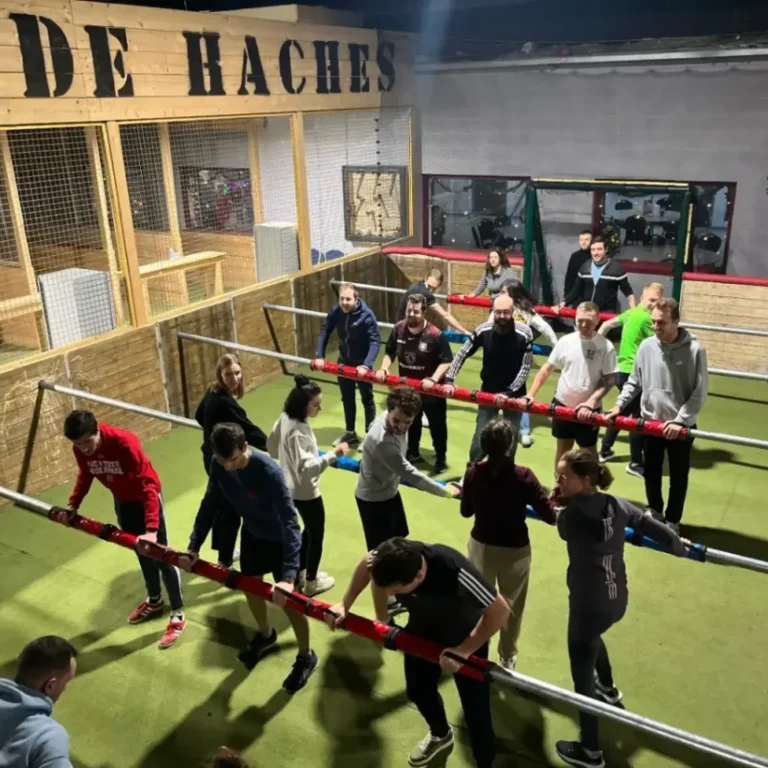 Top insolite Lille Addict - Team Square