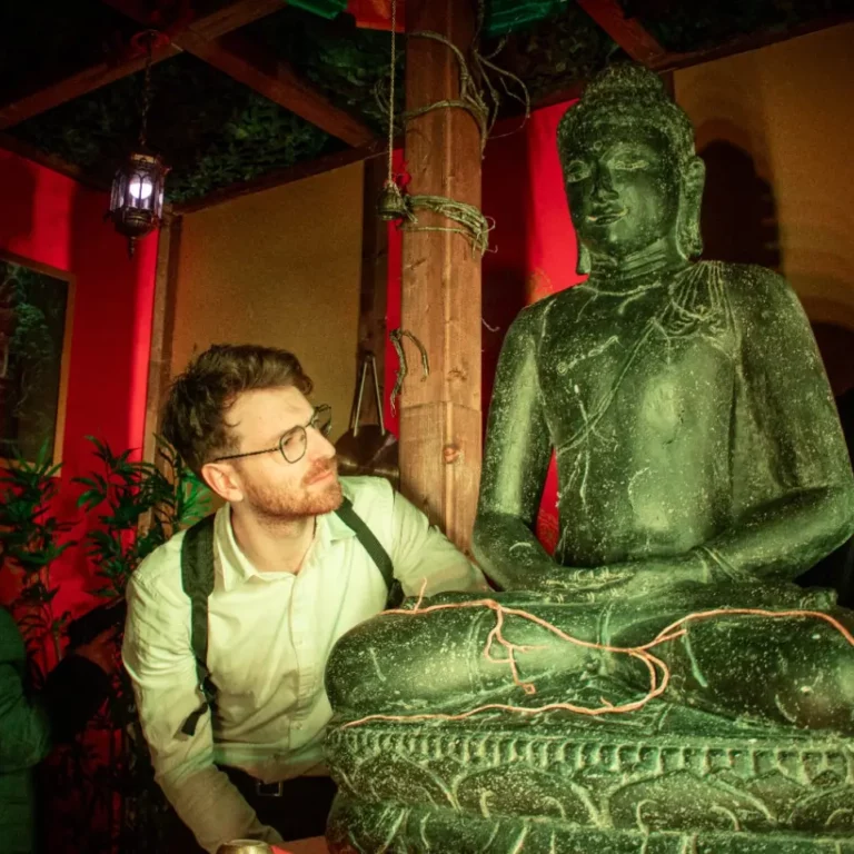 Top insolite Lille Addict - John Doe