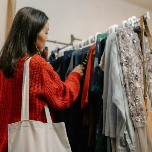 Friperie Les Petits Trésors d’Henriette