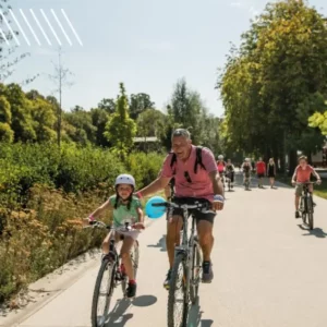 Que faire à lille en août ? Urban rando