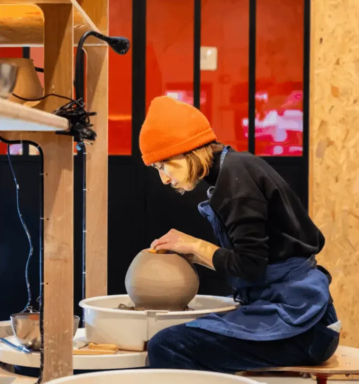 Top insolite Lille Addict - Poterie Family