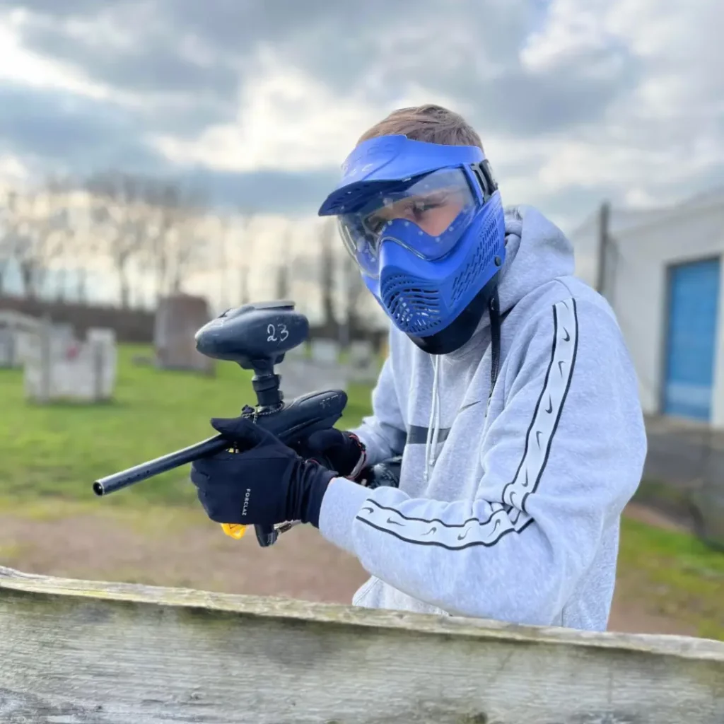 Team Square - Lille Addict