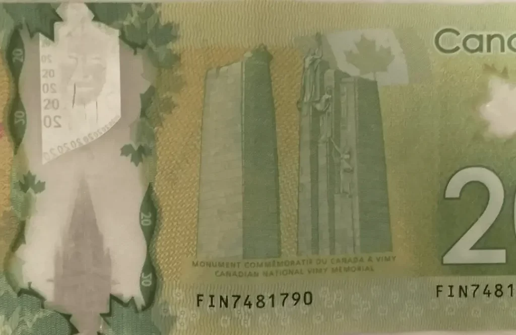 Mémorial du Canada à Vimy - Lille Addict