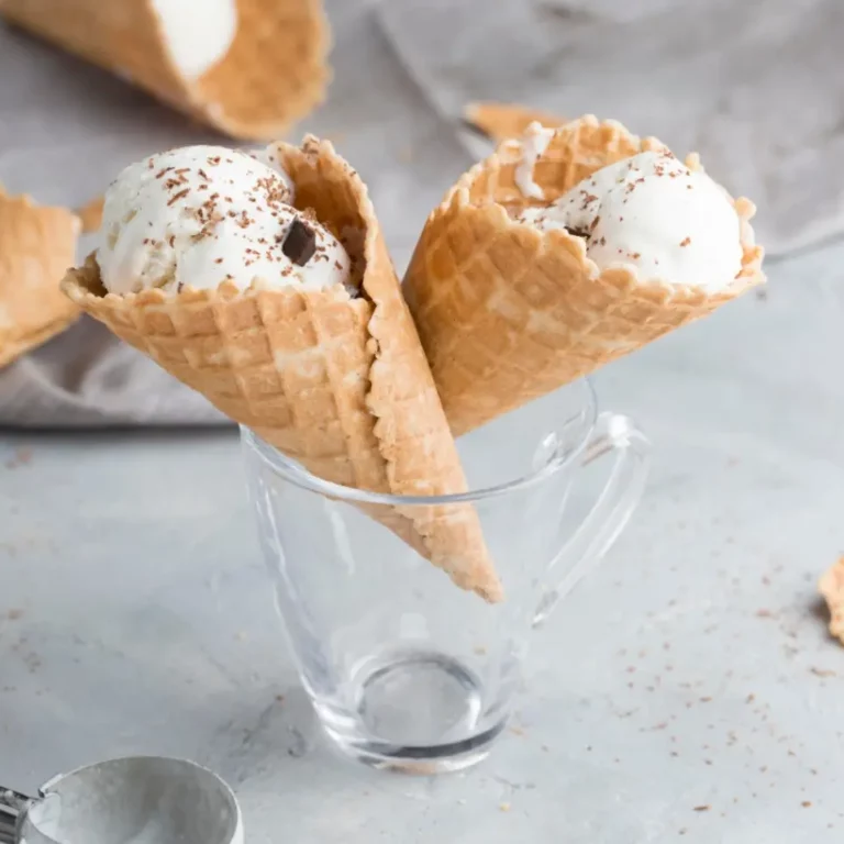 Les meilleures glaces à Lille selon les Lillois.