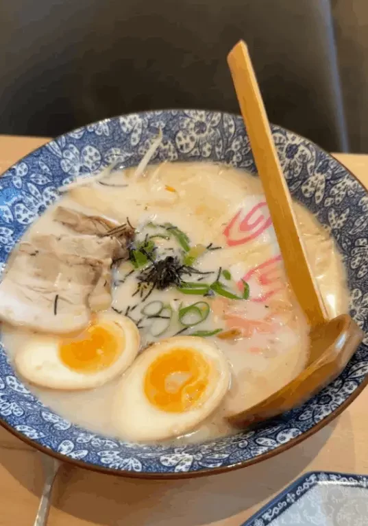 Maison Ramen - Lille Addict