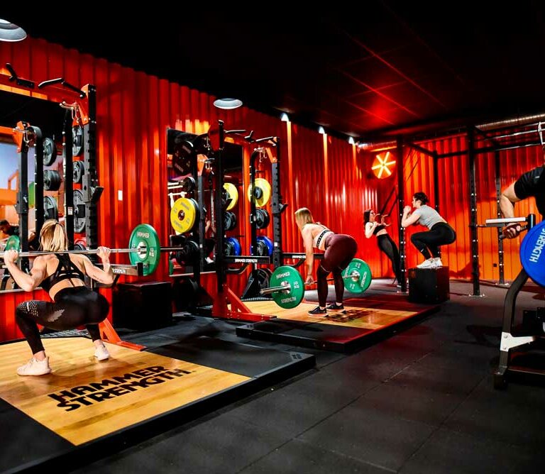 One Fitness Club Lille
