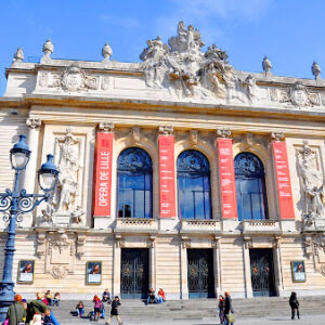 opera de lille