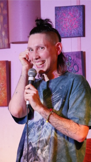 Collectif Stand up Brouhaha Lille