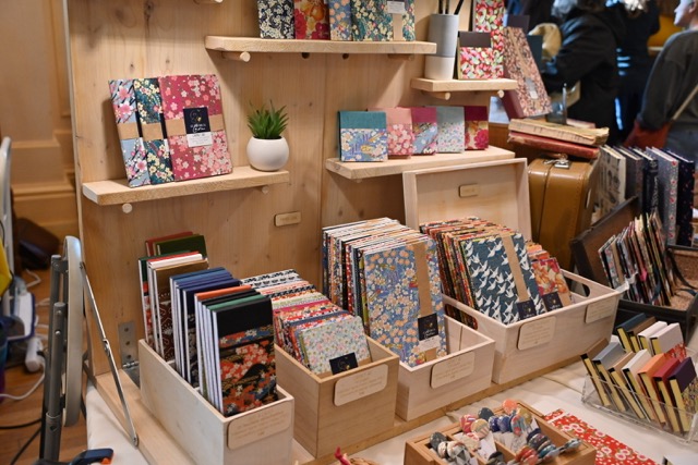 Salon des créateurs et des métiers d'Art Lille