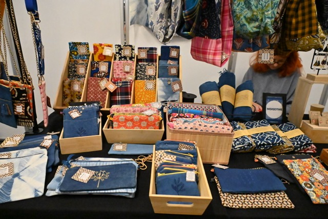 Salon des créateurs et des métiers d'Art Lille