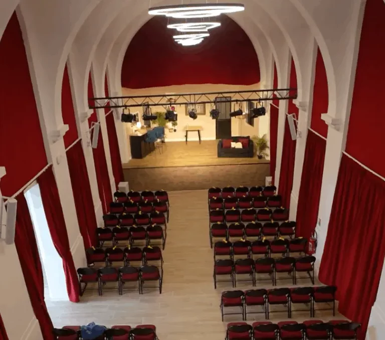 Le Théâtre de Bibi - Lille Addict