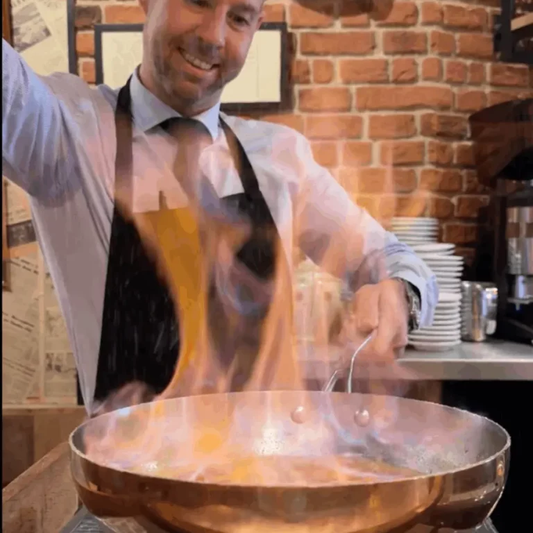 Les Casseroles Lilloises - Lille Addict