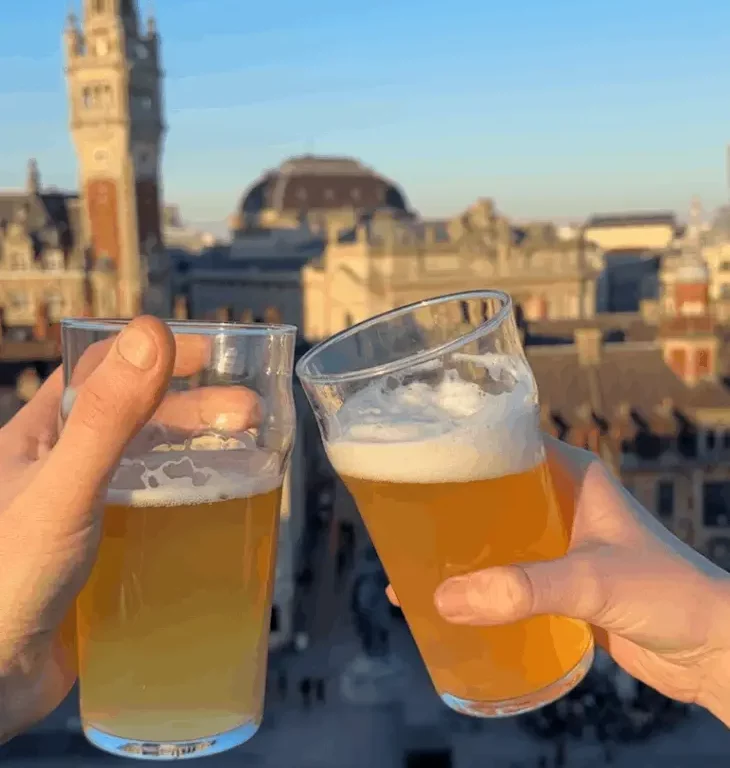 Que faire à Lille pour le Festival Bière à Lille (BAL 2024) ?