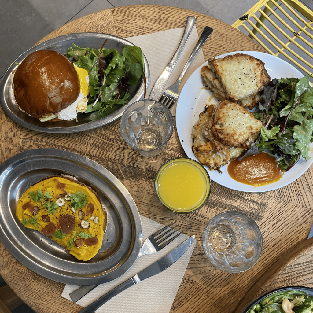 Paddo Café - Lille Addict