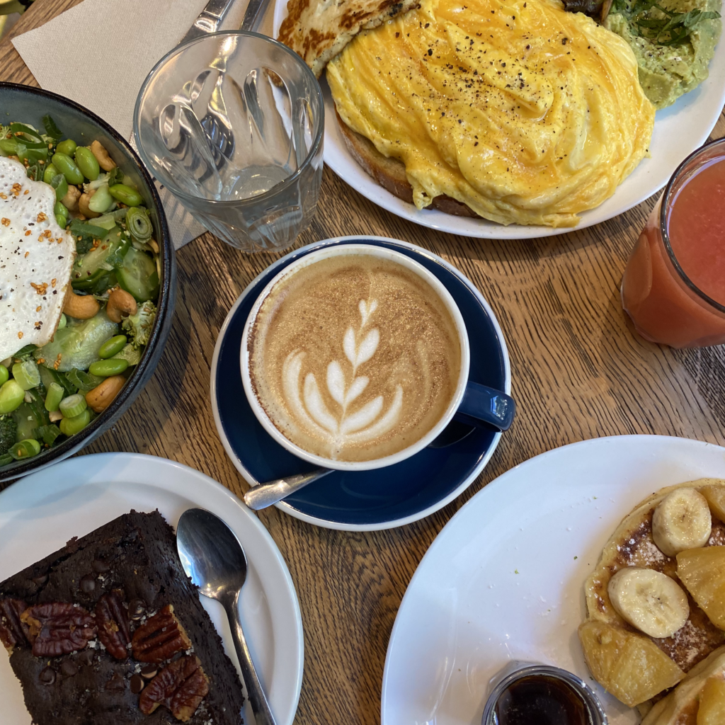 Paddo Café - Lille Addict