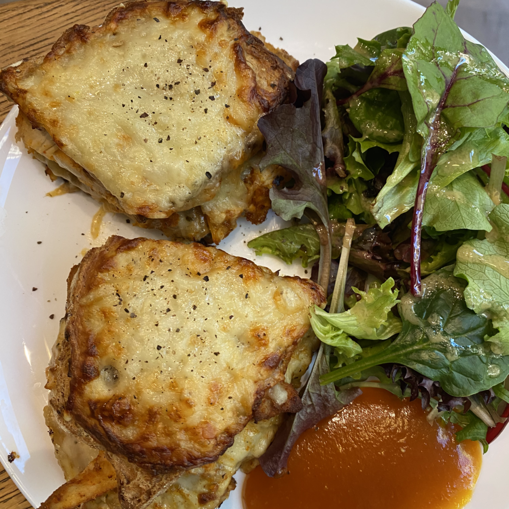 Paddo Café - Lille Addict
