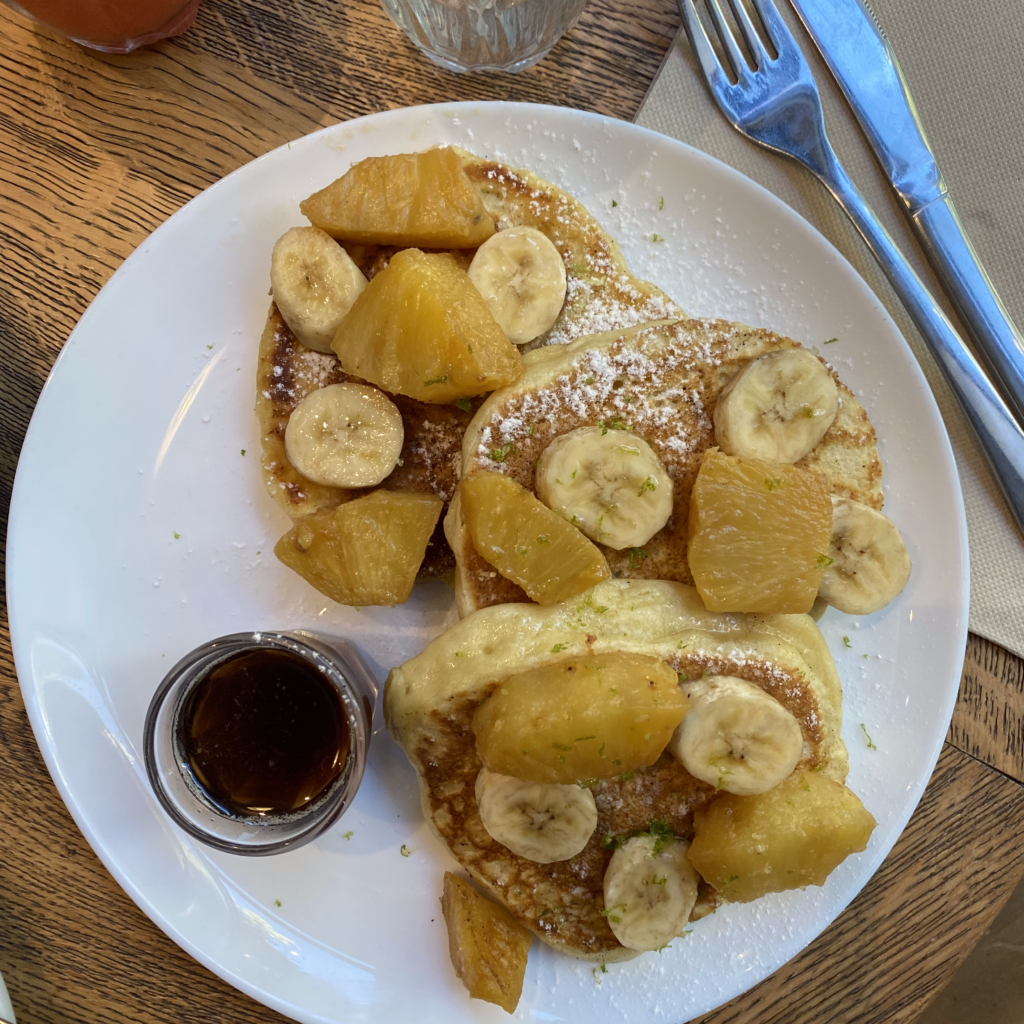 Paddo Café - Lille Addict