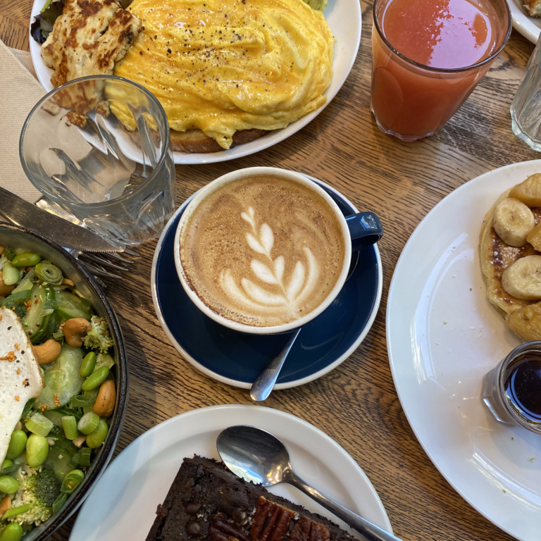 Paddo Café - Lille Addict