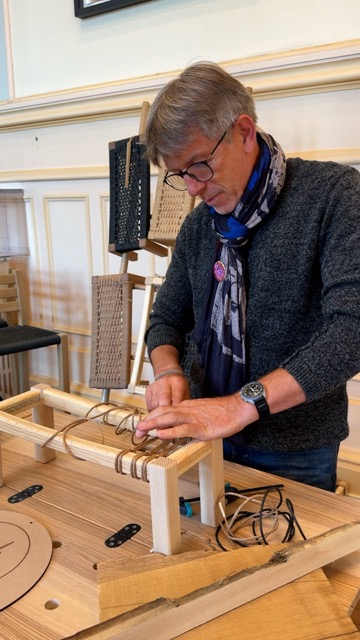 Salon des créateurs et des métiers d'Art à Lille