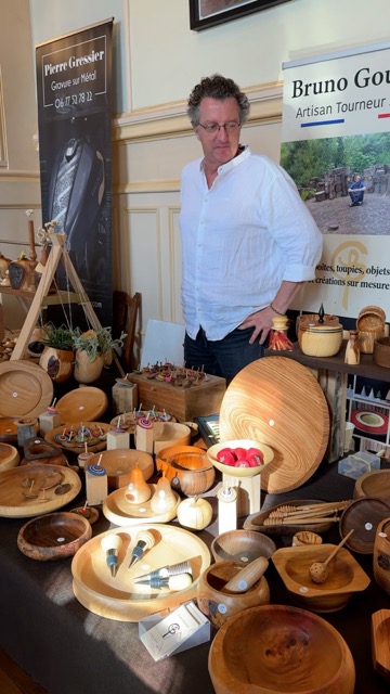 Salon des créateurs et des métiers d'Art Lille