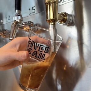 Brasserie Fives Cail - Lille Addict