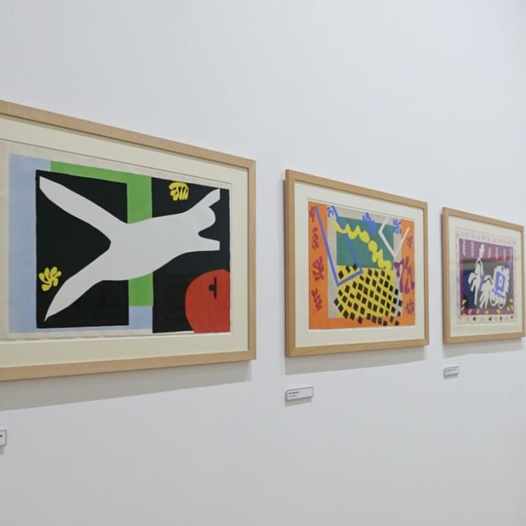 Musée Matisse