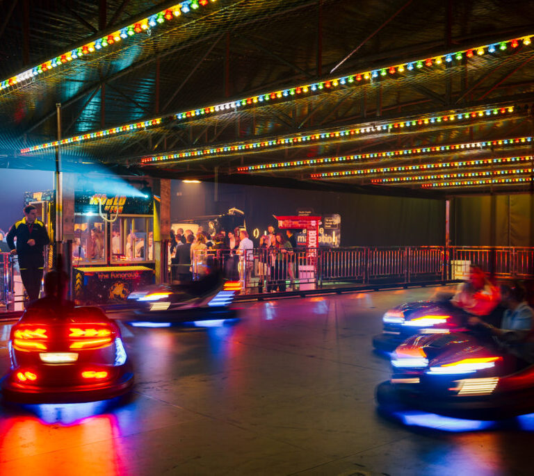 Que faire à Lille et aux alentours le week-end du 18 au 22 décembre ?