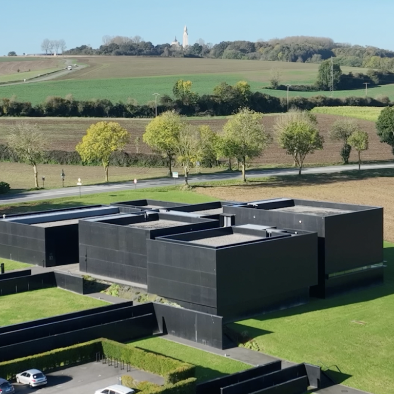 Centre d'histoire du Mémorial 14-18 Notre-Dame-de-Lorette