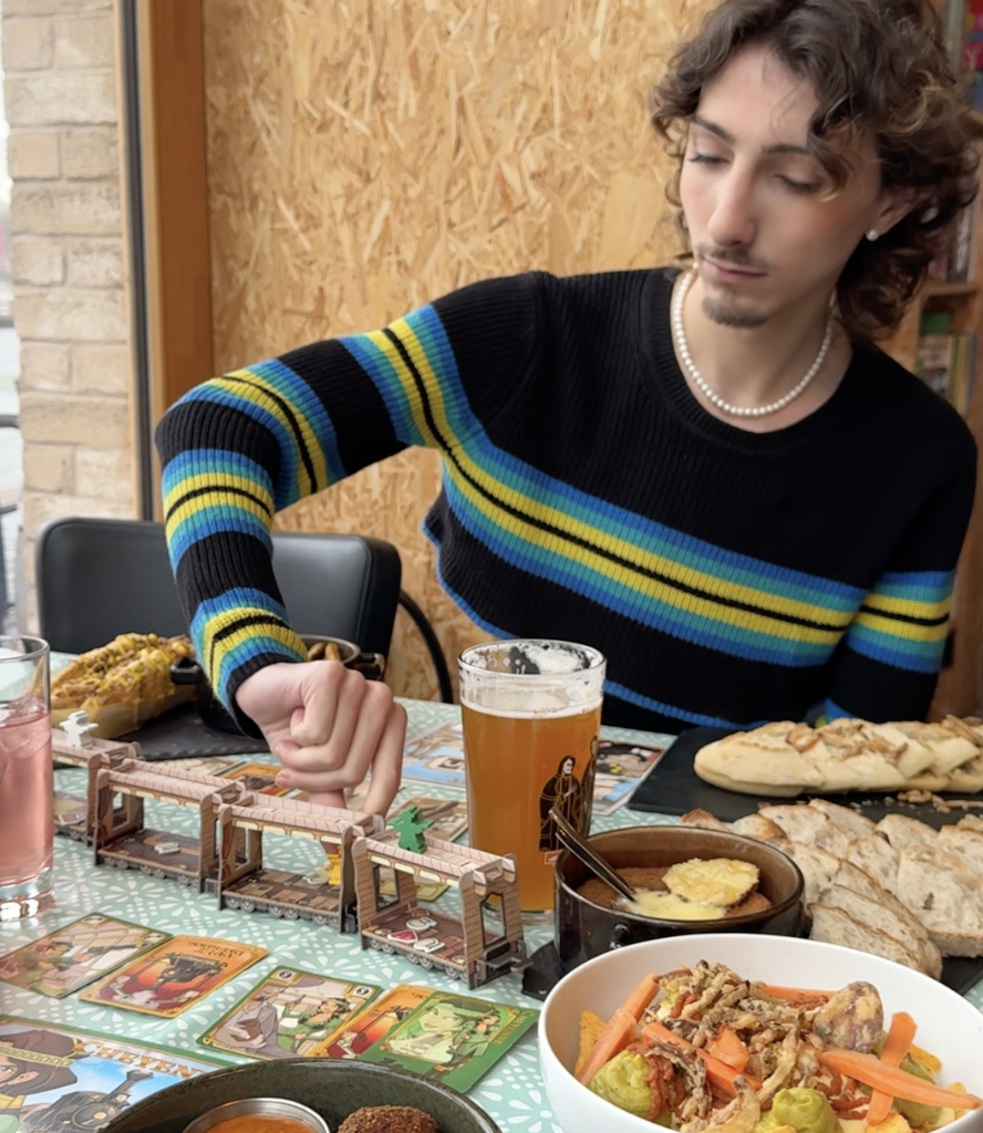 Les Sales Momes - Lille Addict