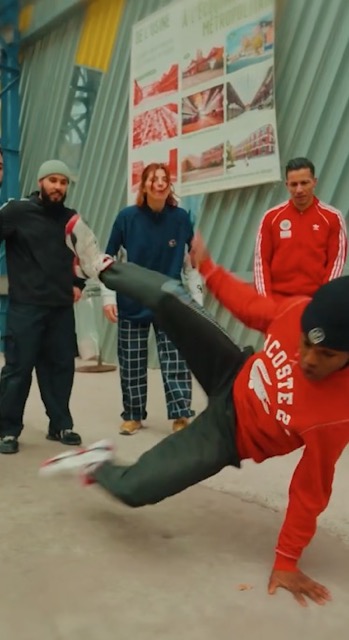 Que faire à Lille et aux alentours du 2 au 8 février 2026 ? Hip Open Dance 2026