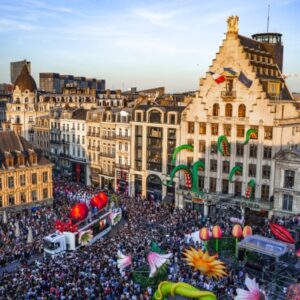 lille3000 Fiesta