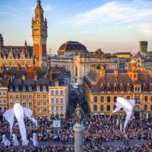 Fiesta lille3000