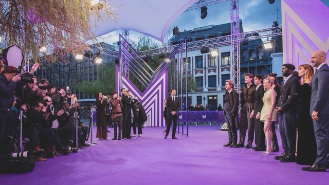 Séries Mania 2026 à Lille