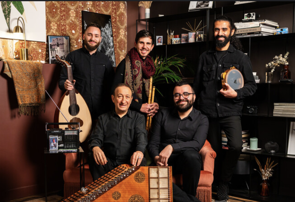 Que faire à Lille et aux alentours du 9 au 15 mars ? Le temps d'une Lune Festival