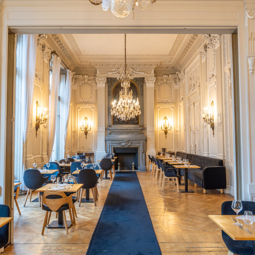 Que faire à Lille et aux alentours du 9 au 15 mars ? Disco Volante - Lille Addict