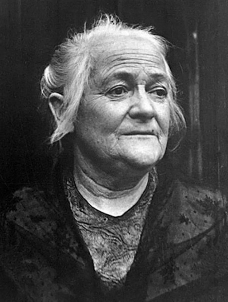 clara zetkin 2 moyenne