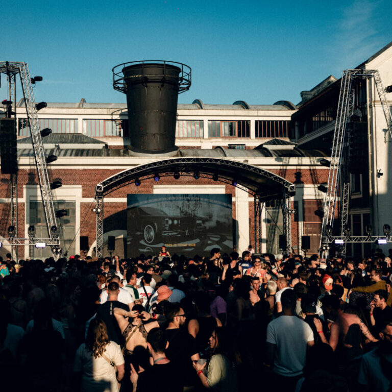 Open air du name 2025