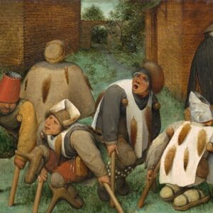 Fêtes et célébrations flamandes - La nouvelle expo au Palais des Beaux-Arts