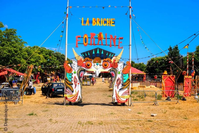 briche foraine Fiesta lille3000