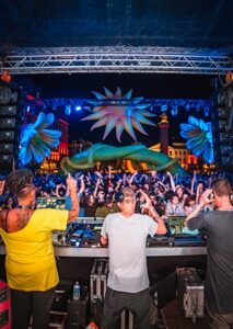 Fiesta lille3000
