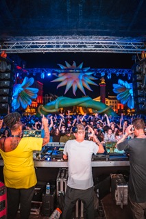 Fiesta lille3000